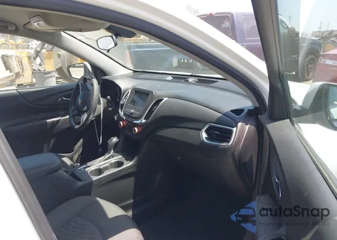 2019 Chevrolet Equinox Lt from USA, damaged, VIN 2GNAXKEV2K6125177